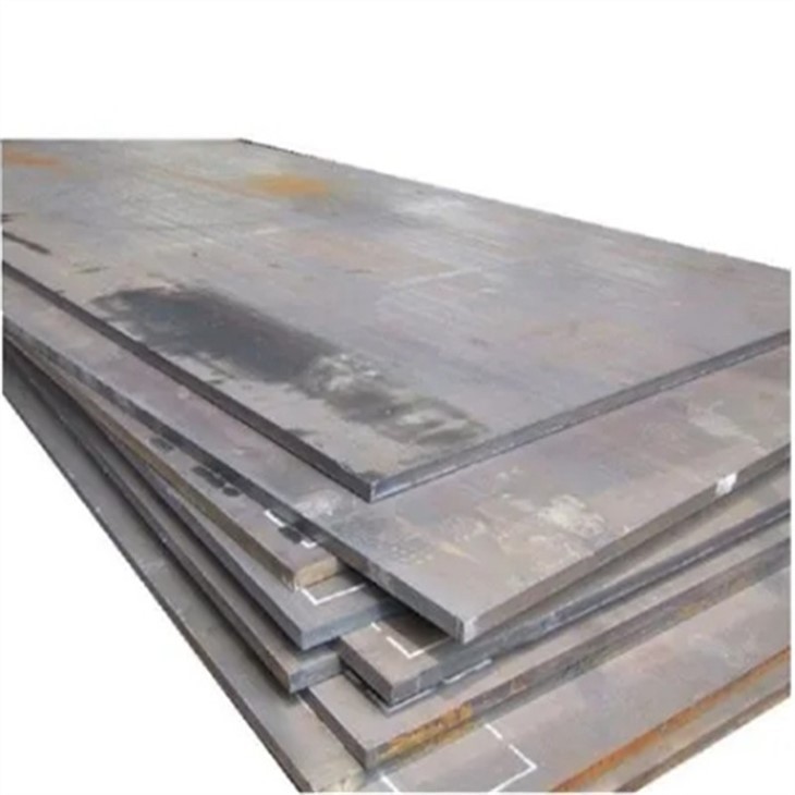 EH40 Ship Steel Plate