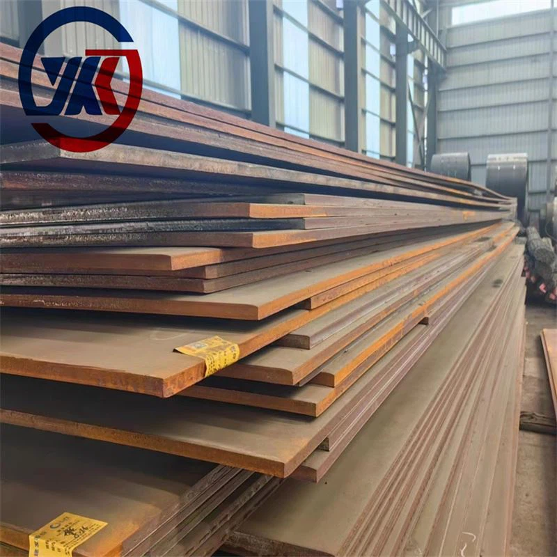 Comparació A516GR70 vs A516GR60